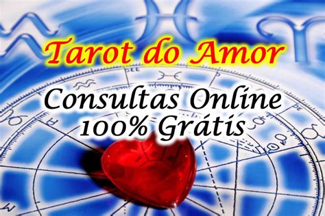 tarot do amor online|Tarot do Amor Gratis 